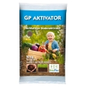 Aktywator glebowy GP Aktivator długo działający 20 kg Greenplan
