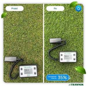 GREENPLAN 3D Wasserspeicher Granulat Save Water 4 kg