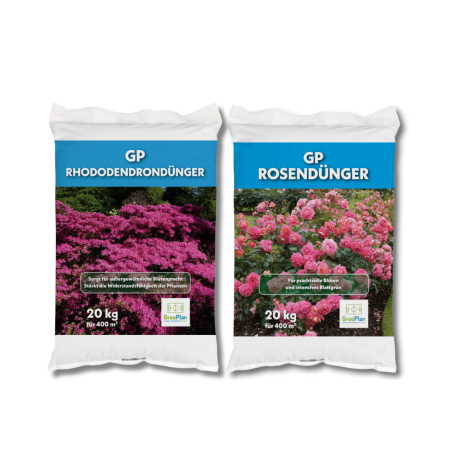 Zestaw do róż i do hortensji DUŻY