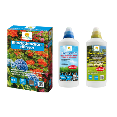 Must have do hortensji