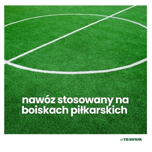 Nawóz do trawnika wiosenny CRF PRO otoczkowany długodziałający 25 kg 100 DNI