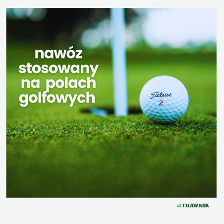 nawóz do trawnika Premium długodziałający z MU Wiosna + Lato + Jesień - Zestaw 3 x 5 kg