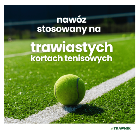 nawóz do trawnika Premium długodziałający z MU Wiosna + Lato + Jesień - Zestaw 3 x 5 kg