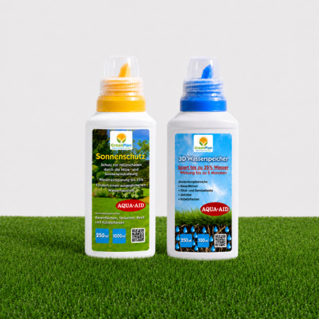 Zestaw Save Water 100m²