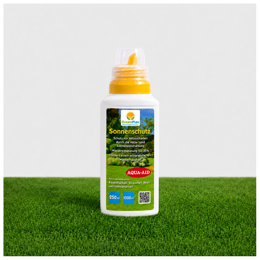 Zestaw Save Water 100m²
